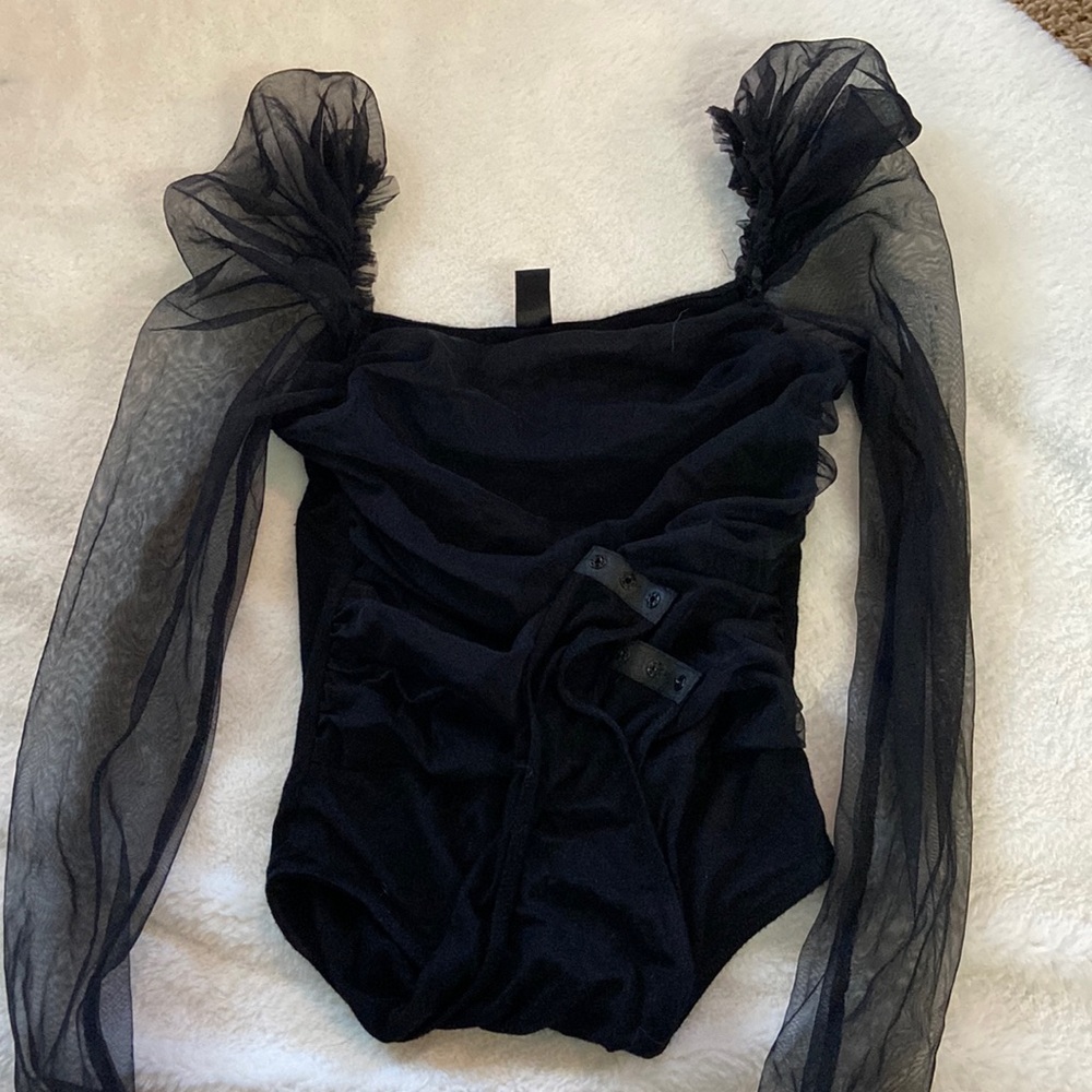 Bodysuit